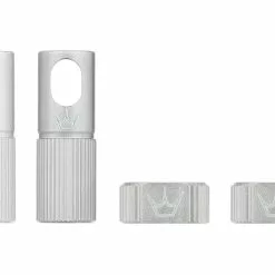 Peatys Chris King Edition MK2 Tubeless Ventil Ersatzteil-Set -Jagdraht Verkaufsladen 423254