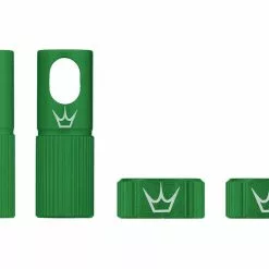 Peatys Chris King Edition MK2 Tubeless Ventil Ersatzteil-Set -Jagdraht Verkaufsladen 423258