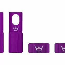 Peatys Chris King Edition MK2 Tubeless Ventil Ersatzteil-Set -Jagdraht Verkaufsladen 423260