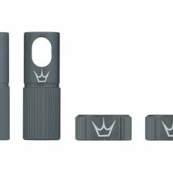 Peatys Chris King Edition MK2 Tubeless Ventil Ersatzteil-Set -Jagdraht Verkaufsladen 423264