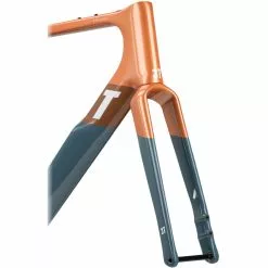 3T Exploro RaceMax Carbon Rahmenkit 47 3T Exploro RaceMax Carbon Rahmenkit -Jagdraht Verkaufsladen 423560