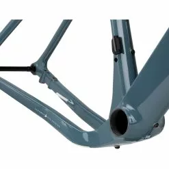 3T Exploro RaceMax Carbon Rahmenkit 49 3T Exploro RaceMax Carbon Rahmenkit -Jagdraht Verkaufsladen 423562