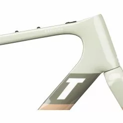 3T Exploro RaceMax Carbon Rahmenkit 54 3T Exploro RaceMax Carbon Rahmenkit -Jagdraht Verkaufsladen 423567