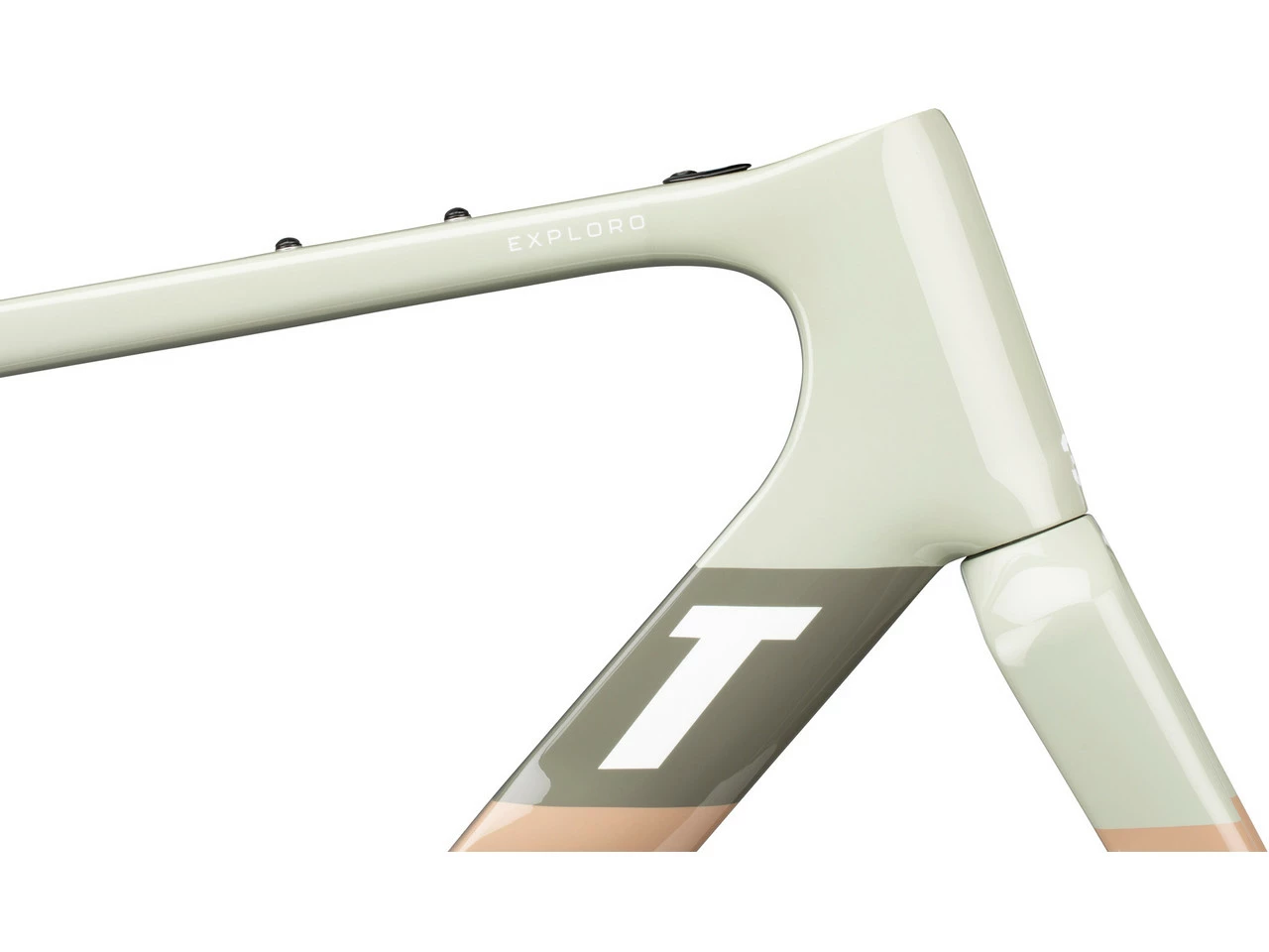 3T Exploro RaceMax Carbon Rahmenkit 15 3T Exploro RaceMax Carbon Rahmenkit – Bild 13