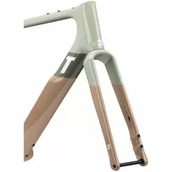 3T Exploro RaceMax Carbon Rahmenkit 55 3T Exploro RaceMax Carbon Rahmenkit -Jagdraht Verkaufsladen 423568