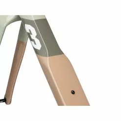 3T Exploro RaceMax Carbon Rahmenkit 58 3T Exploro RaceMax Carbon Rahmenkit -Jagdraht Verkaufsladen 423571