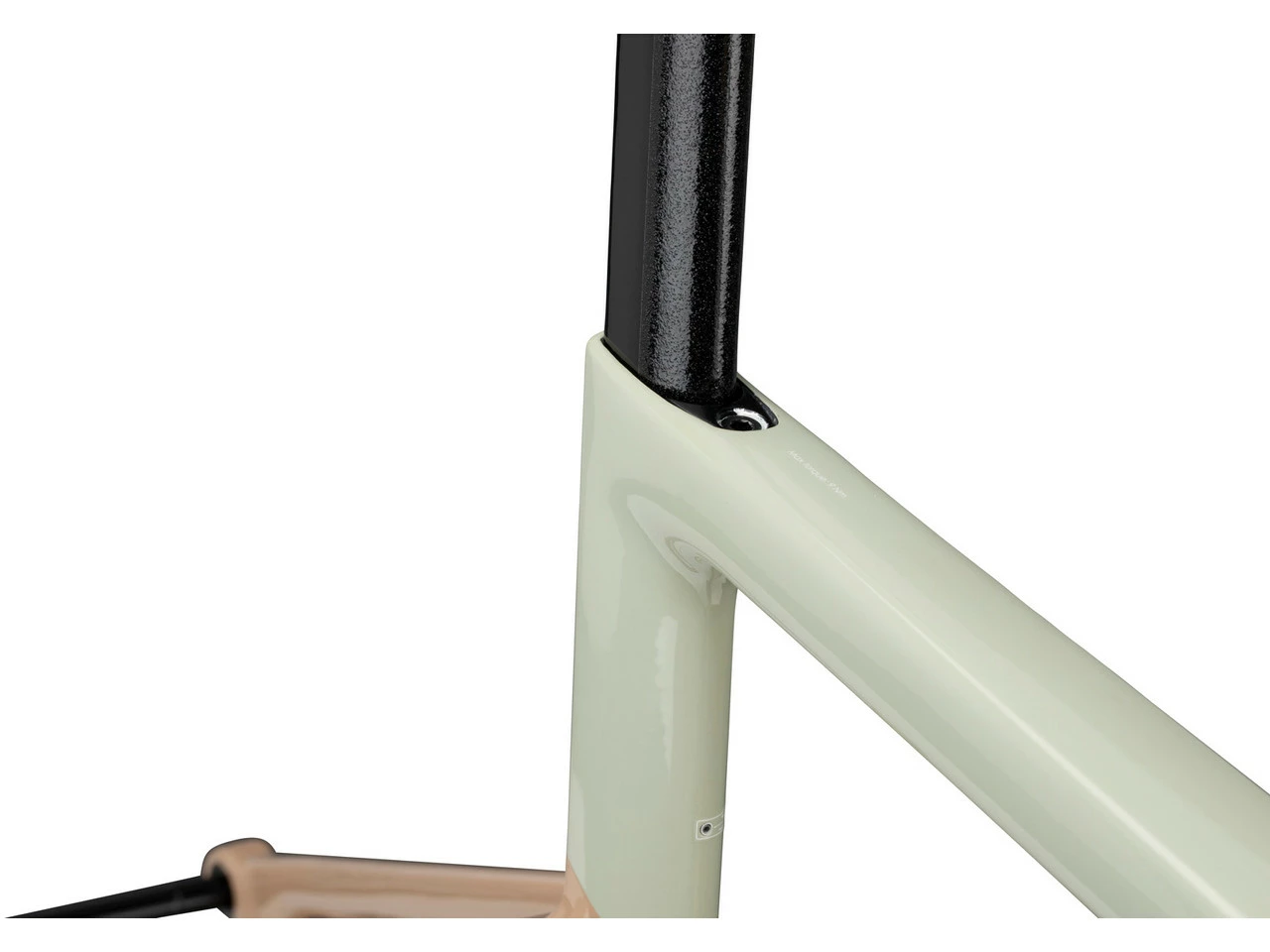 3T Exploro RaceMax Carbon Rahmenkit 21 3T Exploro RaceMax Carbon Rahmenkit – Bild 19