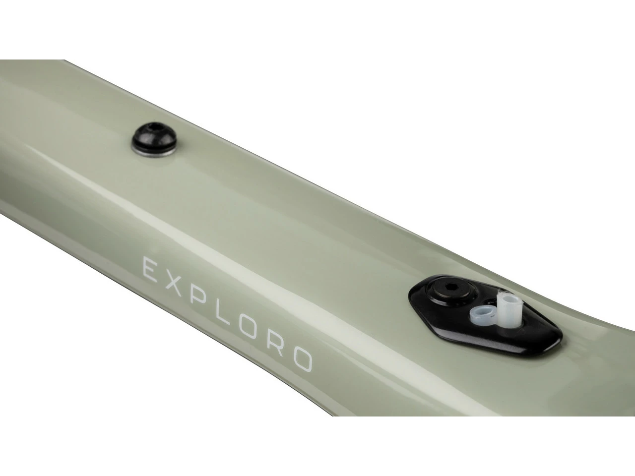 3T Exploro RaceMax Carbon Rahmenkit 22 3T Exploro RaceMax Carbon Rahmenkit – Bild 20