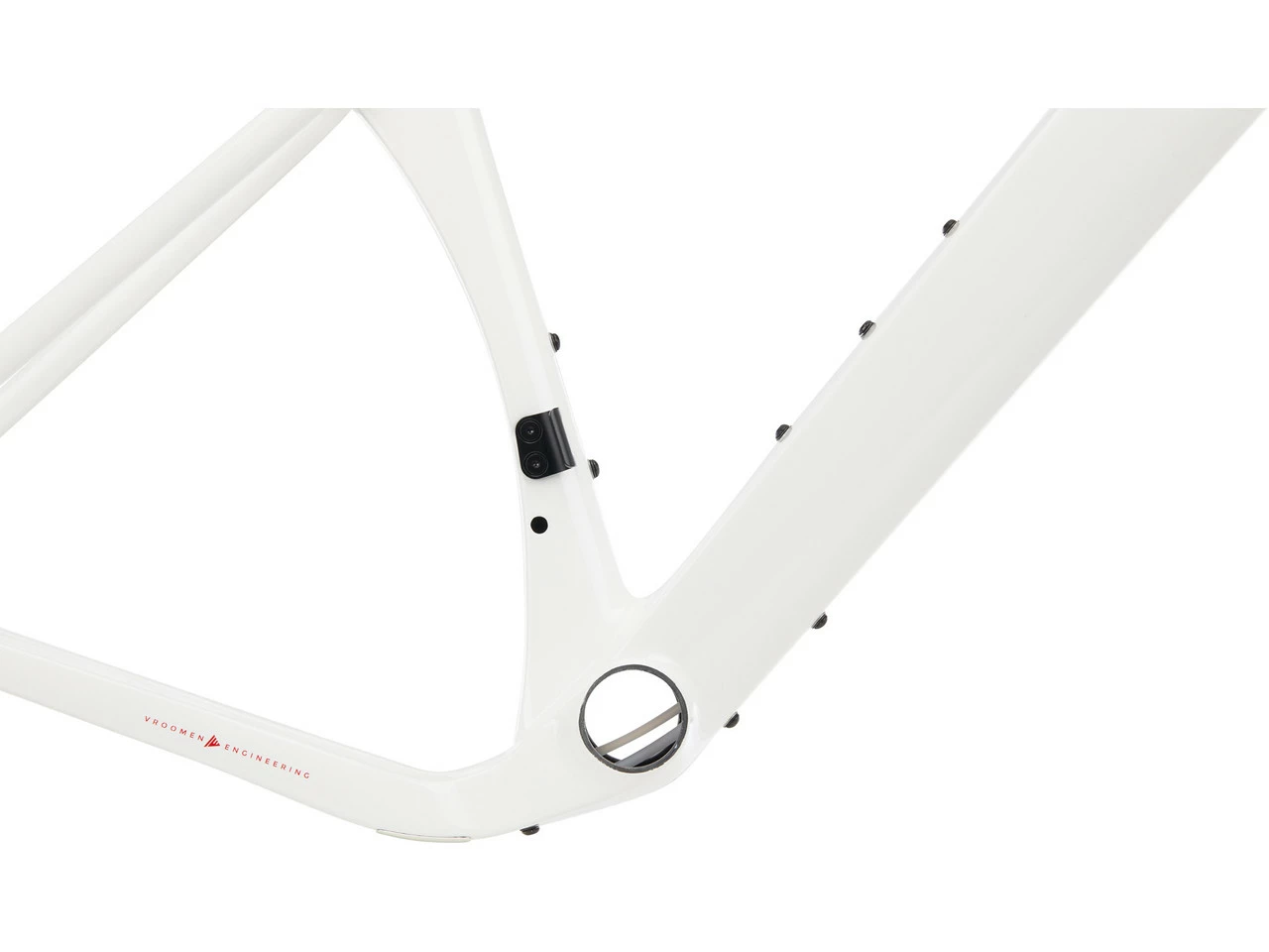 3T Exploro RaceMax Carbon Rahmenkit 31 3T Exploro RaceMax Carbon Rahmenkit – Bild 29