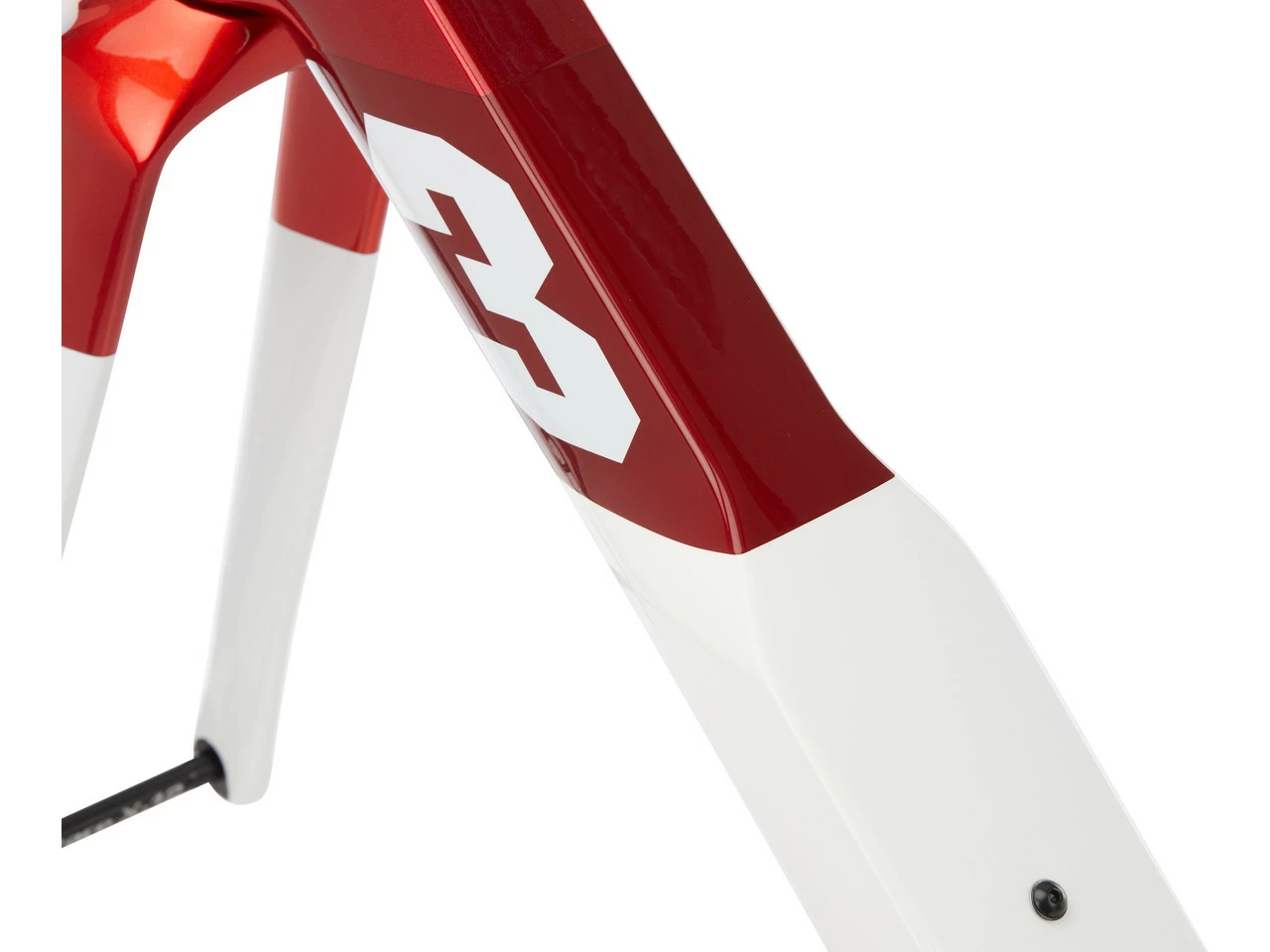 3T Exploro RaceMax Carbon Rahmenkit 33 3T Exploro RaceMax Carbon Rahmenkit – Bild 31