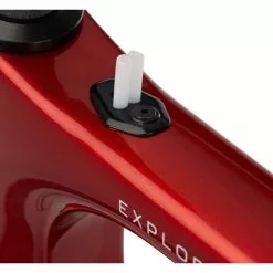 3T Exploro RaceMax Carbon Rahmenkit 73 3T Exploro RaceMax Carbon Rahmenkit -Jagdraht Verkaufsladen 423586