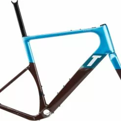 3T Exploro RaceMax Carbon Rahmenkit 75 3T Exploro RaceMax Carbon Rahmenkit -Jagdraht Verkaufsladen 423588