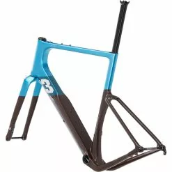 3T Exploro RaceMax Carbon Rahmenkit 77 3T Exploro RaceMax Carbon Rahmenkit -Jagdraht Verkaufsladen 423590
