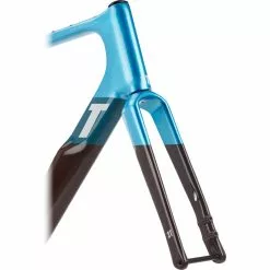 3T Exploro RaceMax Carbon Rahmenkit 78 3T Exploro RaceMax Carbon Rahmenkit -Jagdraht Verkaufsladen 423591