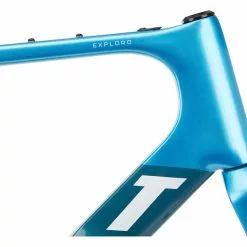 3T Exploro RaceMax Carbon Rahmenkit 79 3T Exploro RaceMax Carbon Rahmenkit -Jagdraht Verkaufsladen 423592