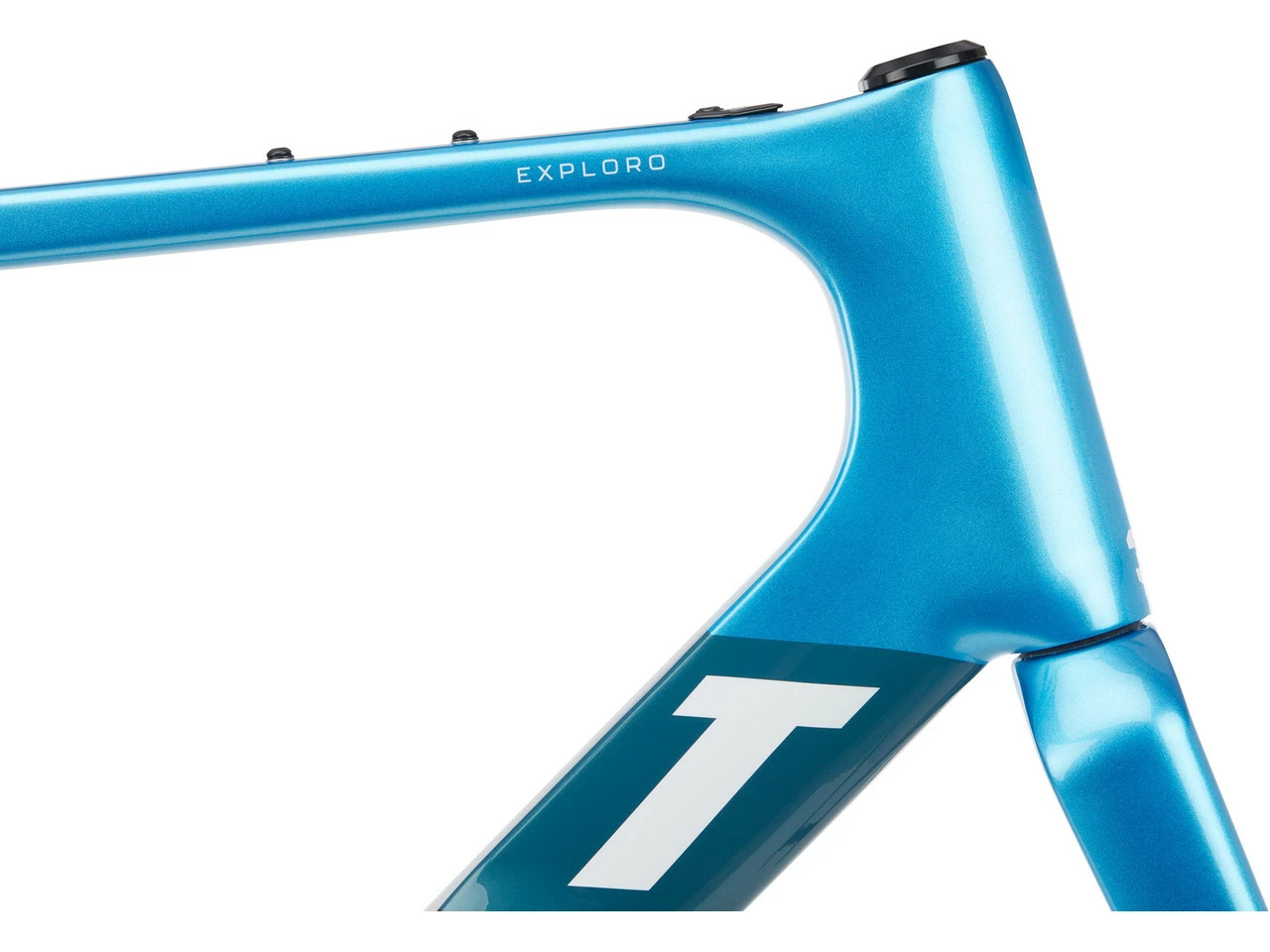 3T Exploro RaceMax Carbon Rahmenkit 40 3T Exploro RaceMax Carbon Rahmenkit – Bild 38