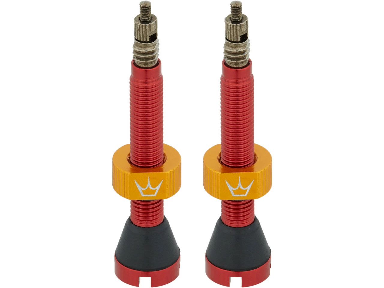 Peatys 50to01 Edition MK2 Tubeless Ventil 2er-Set 4 Peatys 50to01 Edition MK2 Tubeless Ventil 2er-Set – Bild 2