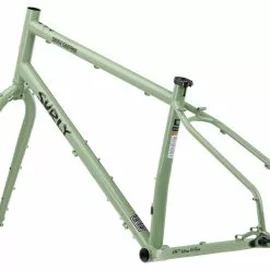 Surly Grappler 27,5" Rahmenkit -Jagdraht Verkaufsladen 424313