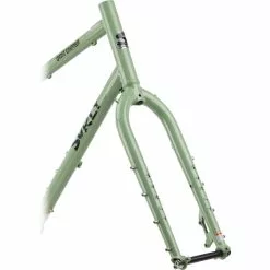 Surly Grappler 27,5" Rahmenkit -Jagdraht Verkaufsladen 424314