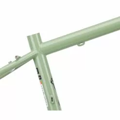 Surly Grappler 27,5" Rahmenkit -Jagdraht Verkaufsladen 424316