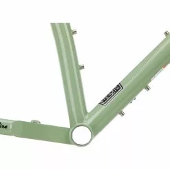 Surly Grappler 27,5" Rahmenkit -Jagdraht Verkaufsladen 424317