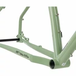 Surly Grappler 27,5" Rahmenkit -Jagdraht Verkaufsladen 424318