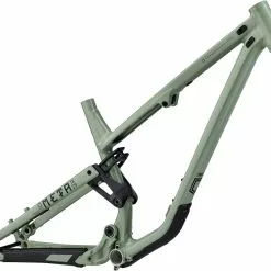 Commencal Meta TR 29" Rahmenkit Mit Fox Float X Dämpfer -Jagdraht Verkaufsladen 424838