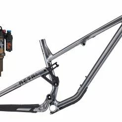 Commencal Meta TR 29" Rahmenkit Mit Fox Float X Dämpfer -Jagdraht Verkaufsladen 424839