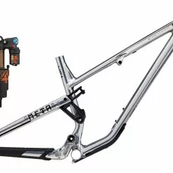 Commencal Meta TR 29" Rahmenkit Mit Fox Float X2 Dämpfer