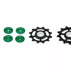 C-Bear Schalträdchen OCM SRAM AXS Road 12-fach 7 C-Bear Schalträdchen OCM SRAM AXS Road 12-fach -Jagdraht Verkaufsladen 425016