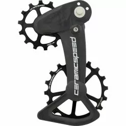 CERAMICSPEED OSPW X Schalträdchen-System Für Shimano XT / XTR 1x12-fach