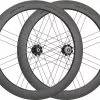Campagnolo® Bora Ultra WTO 60 Carbon Disc Center Lock 28" Laufradsatz