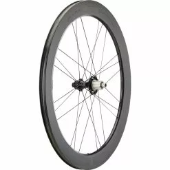 Campagnolo® Bora Ultra WTO 60 Carbon Disc Center Lock 28" Laufradsatz -Jagdraht Verkaufsladen 425116