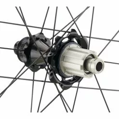 Campagnolo® Bora Ultra WTO 60 Carbon Disc Center Lock 28" Laufradsatz -Jagdraht Verkaufsladen 425117