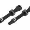 CUSHCORE Tubeless Ventil 44 Mm 2er-Set -Jagdraht Verkaufsladen 425146