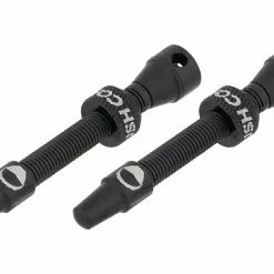 CUSHCORE Tubeless Ventil 44 Mm 2er-Set