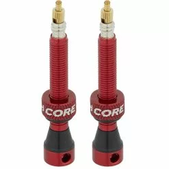 CUSHCORE Tubeless Ventil 44 Mm 2er-Set -Jagdraht Verkaufsladen 425153