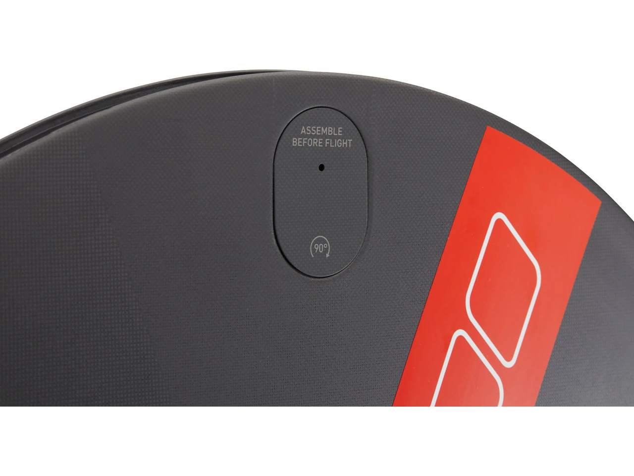 Dt-swiss ARC 1100 DICUT 50/Scheibe Carbon Disc Center Lock 28" Laufradsatz 11 Dt-swiss ARC 1100 DICUT 50/Scheibe Carbon Disc Center Lock 28" Laufradsatz – Bild 9