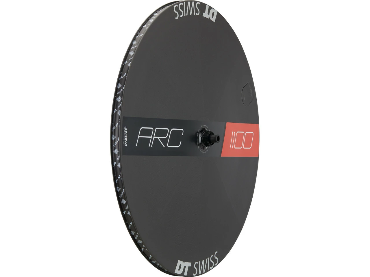 Dt-swiss ARC 1100 DICUT 62/Scheibe Carbon Disc Center Lock 28" Laufradsatz 8 Dt-swiss ARC 1100 DICUT 62/Scheibe Carbon Disc Center Lock 28" Laufradsatz – Bild 6