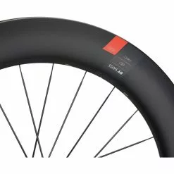 Dt-swiss ARC 1100 DICUT 80/Scheibe Carbon Disc Center Lock 28" Laufradsatz -Jagdraht Verkaufsladen 425213 1