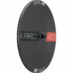Dt-swiss ARC 1100 DICUT 80/Scheibe Carbon Disc Center Lock 28" Laufradsatz -Jagdraht Verkaufsladen 425215 1
