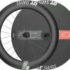 Dt-swiss ARC 1400 DICUT 80/Scheibe Carbon Disc Center Lock 28" Laufradsatz -Jagdraht Verkaufsladen 425221