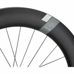 Dt-swiss ARC 1400 DICUT 80/Scheibe Carbon Disc Center Lock 28" Laufradsatz -Jagdraht Verkaufsladen 425224