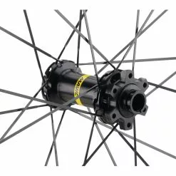 Mavic Crossmax Disc 6-Loch 29" Boost Laufradsatz -Jagdraht Verkaufsladen 425358
