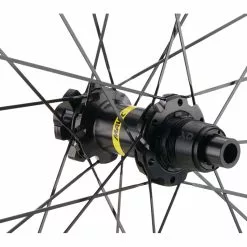 Mavic Crossmax Disc 6-Loch 29" Boost Laufradsatz -Jagdraht Verkaufsladen 425360