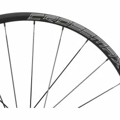Mavic Crossmax Disc 6-Loch 29" Boost Laufradsatz -Jagdraht Verkaufsladen 425361