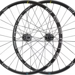 Mavic E-Deemax 35 Disc 6-Loch 27,5" Boost Laufradsatz