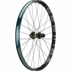 Mavic E-Deemax 35 Disc 6-Loch 27,5" Boost Laufradsatz -Jagdraht Verkaufsladen 425373