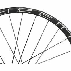 Mavic E-Deemax 35 Disc Center Lock 27,5" Boost Laufradsatz -Jagdraht Verkaufsladen 425382