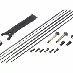 Mavic E-Deemax 35 Disc Center Lock 27,5" Boost Laufradsatz -Jagdraht Verkaufsladen 425383